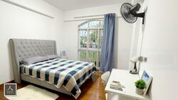 Meadow Lodge (D21), Condominium #463200301